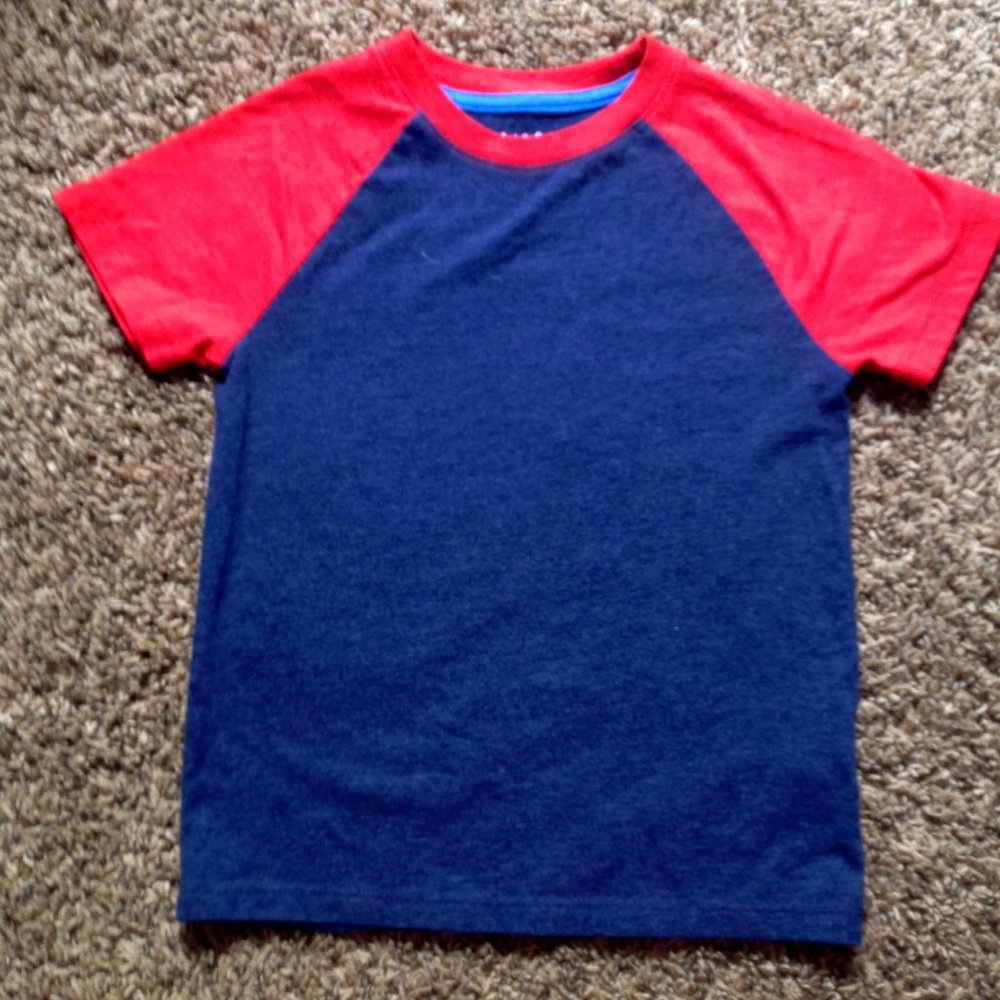 Boys tee